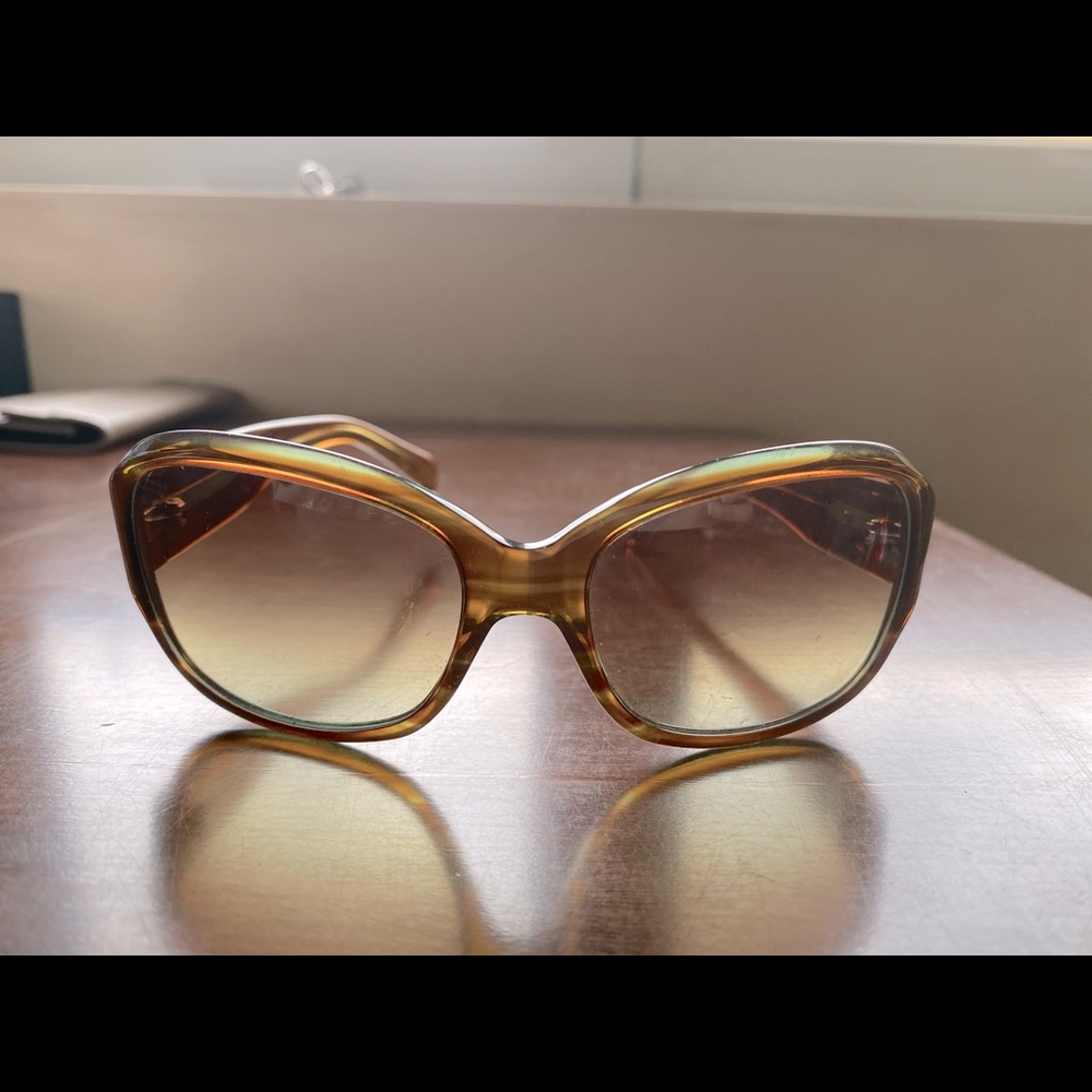 sunglasses loree rodkin